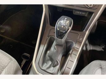 Volkswagen Polo 1.0 TSI Life 5dr DSG