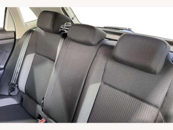 Volkswagen Polo 1.0 TSI Life 5dr DSG