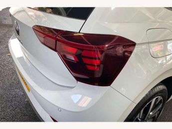 Volkswagen Polo 1.0 TSI Life 5dr DSG