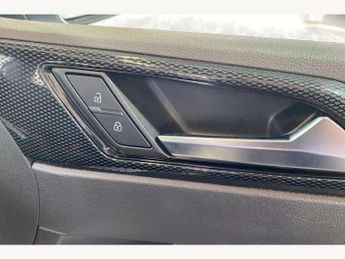 Volkswagen Polo 1.0 TSI Life 5dr DSG