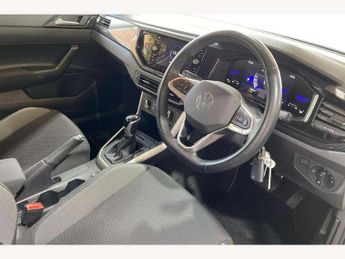 Volkswagen Polo 1.0 TSI Life 5dr DSG