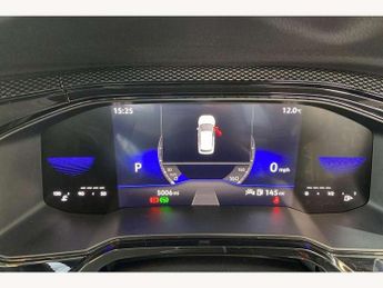 Volkswagen Polo 1.0 TSI Life 5dr DSG