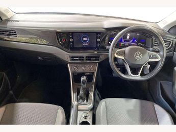 Volkswagen Polo 1.0 TSI Life 5dr DSG