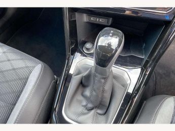 Volkswagen T-Roc 1.5 TSI R-Line 5dr DSG