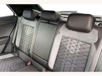 Volkswagen T-Roc 1.5 TSI R-Line 5dr DSG