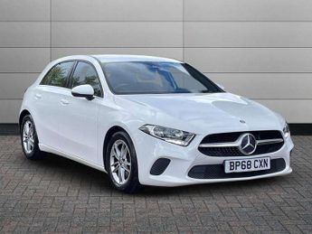 Mercedes A Class A180 SE 5dr