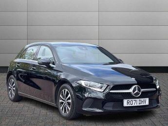 Mercedes A Class A180 SE 5dr Auto