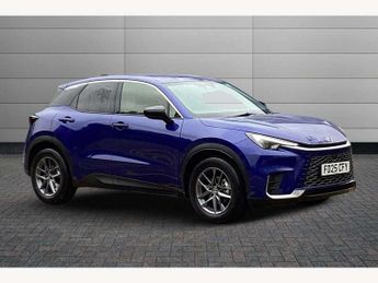 Lexus LBX 1.5 Premium 5dr E-CVT