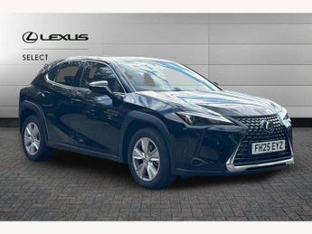 Lexus UX 300h 2.0 Urban 5dr CVT