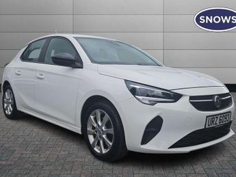 Vauxhall Corsa 1.2 Design 5dr