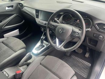 Vauxhall Crossland 1.2 Turbo [130] Ultimate 5dr Auto