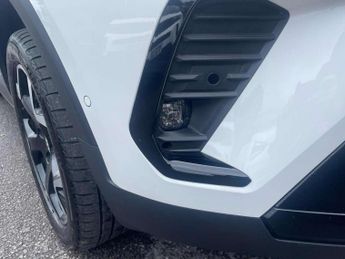 Vauxhall Crossland 1.2 Turbo [130] Ultimate 5dr Auto