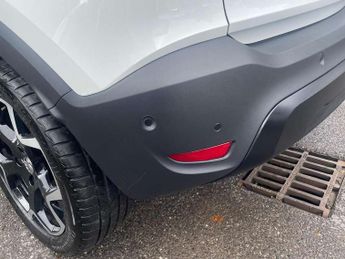 Vauxhall Crossland 1.2 Turbo [130] Ultimate 5dr Auto