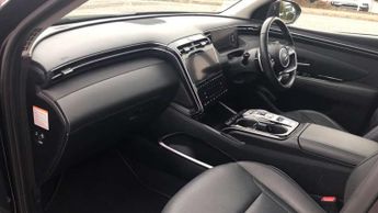 Hyundai Tucson 1.6 TGDi Hybrid 230 Ultimate 5dr 2WD Auto