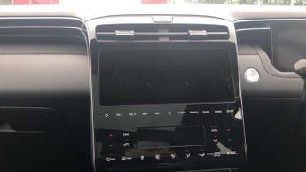 Hyundai Tucson 1.6 TGDi Hybrid 230 Ultimate 5dr 2WD Auto