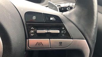 Hyundai Tucson 1.6 TGDi Hybrid 230 Ultimate 5dr 2WD Auto