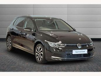 Volkswagen Golf 1.5 TSI Active 5dr