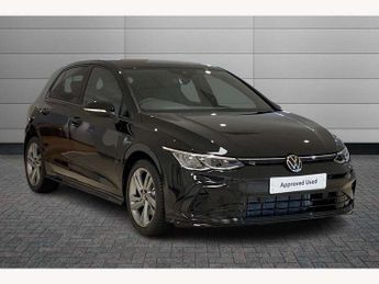 Volkswagen Golf 1.5 eTSI 150 R-Line 5dr DSG