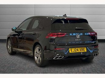 Volkswagen Golf 1.5 eTSI 150 R-Line 5dr DSG
