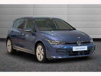 Volkswagen Golf 1.5 TSI Match 5dr