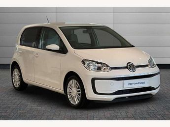 Volkswagen Up 1.0 Move Up 5dr