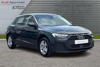 Audi A1 30 TFSI 110 Technik 5dr