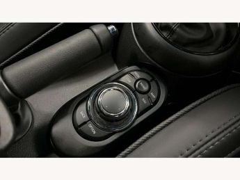 MINI Convertible 2.0 Cooper S Exclusive 2dr Auto