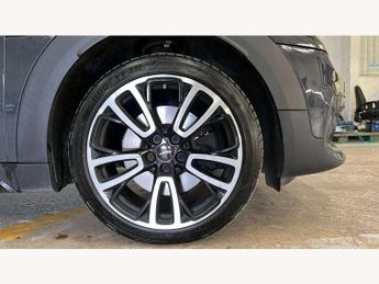 MINI Countryman 2.0 Cooper S Sport 5dr Auto