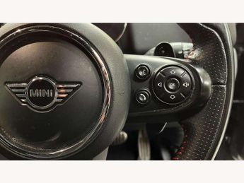 MINI Countryman 2.0 Cooper S Sport 5dr Auto