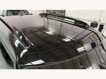 MINI Countryman 2.0 Cooper S Sport 5dr Auto
