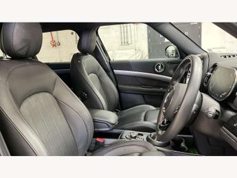 MINI Countryman 1.5 Cooper S E Exclusive ALL4 PHEV 5dr Auto