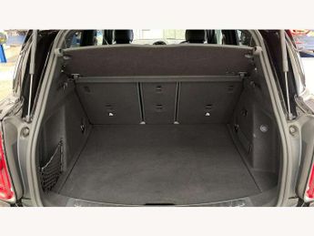 MINI Countryman 1.5 Cooper S E Exclusive ALL4 PHEV 5dr Auto