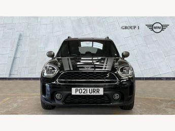 MINI Countryman 1.5 Cooper S E Exclusive ALL4 PHEV 5dr Auto