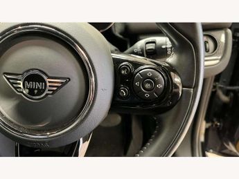MINI Countryman 1.5 Cooper S E Exclusive ALL4 PHEV 5dr Auto
