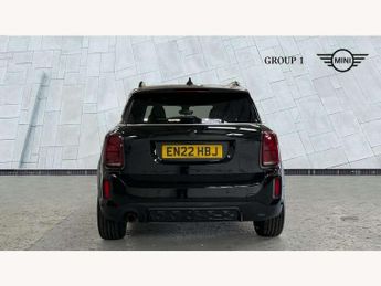 MINI Countryman 1.5 Cooper Shadow Edition 5dr Auto