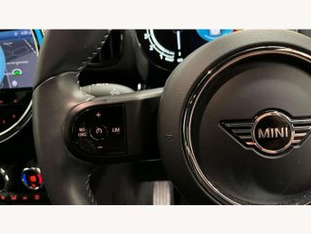 MINI Countryman 1.5 Cooper Shadow Edition 5dr Auto