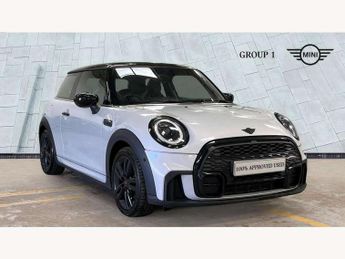MINI Hatch 1.5 Cooper Sport 3dr
