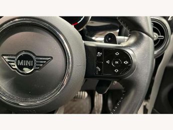 MINI Hatchback 2.0 Cooper S Sport II 3dr Auto [Comfort/Nav Pack]