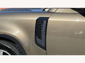 Land Rover Defender 2.0 D240 First Edition 110 5dr Auto