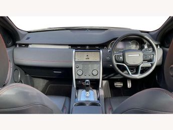Land Rover Discovery Sport 2.0 D165 Urban Edition 5dr Auto [5 Seat]