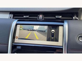 Land Rover Discovery Sport 2.0 D165 Urban Edition 5dr Auto [5 Seat]