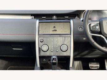 Land Rover Discovery Sport 2.0 D165 Urban Edition 5dr Auto [5 Seat]