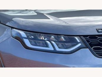 Land Rover Discovery Sport 2.0 D165 Urban Edition 5dr Auto [5 Seat]