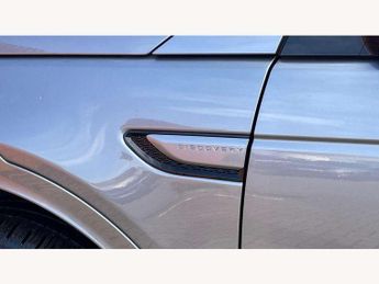Land Rover Discovery Sport 2.0 D165 Urban Edition 5dr Auto [5 Seat]