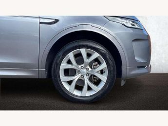 Land Rover Discovery Sport 2.0 D165 Urban Edition 5dr Auto [5 Seat]