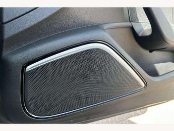 Audi A3 2.0 TDI 184 Quattro Sport 2dr S Tronic [Nav]