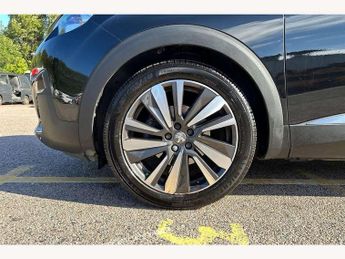 Peugeot 3008 1.6 PureTech 180 GT Line Premium 5dr EAT8