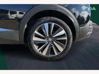 Peugeot 3008 1.6 PureTech 180 GT Line Premium 5dr EAT8