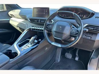 Peugeot 3008 1.6 PureTech 180 GT Line Premium 5dr EAT8