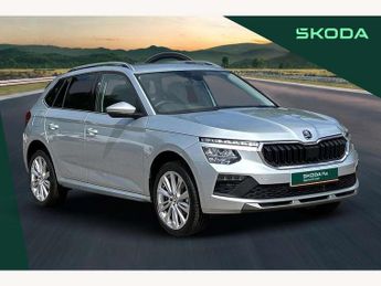 Skoda Kamiq 1.0 TSI SE L Edition 5dr DSG